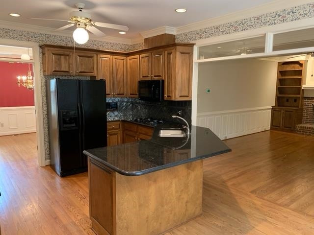 11801 Straley Place Raleigh, NC 27614 - Photo 6 of 20 Kitchen