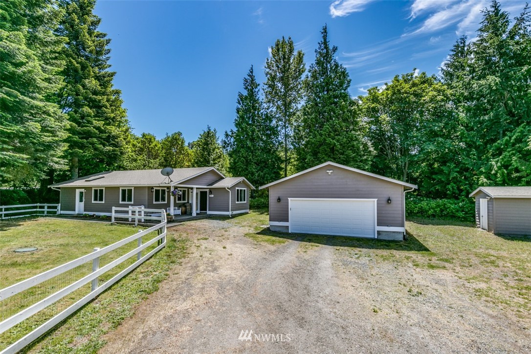1401 Towne Road Sequim, WA 98382 - Photo 1 of 25