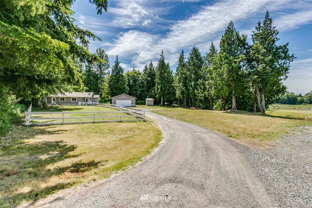 1401 Towne Road Sequim, WA 98382 - Photo 22 of 25