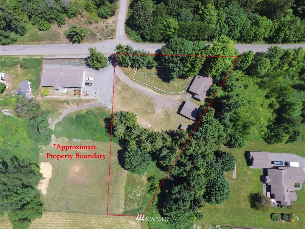 1401 Towne Road Sequim, WA 98382 - Photo 25 of 25