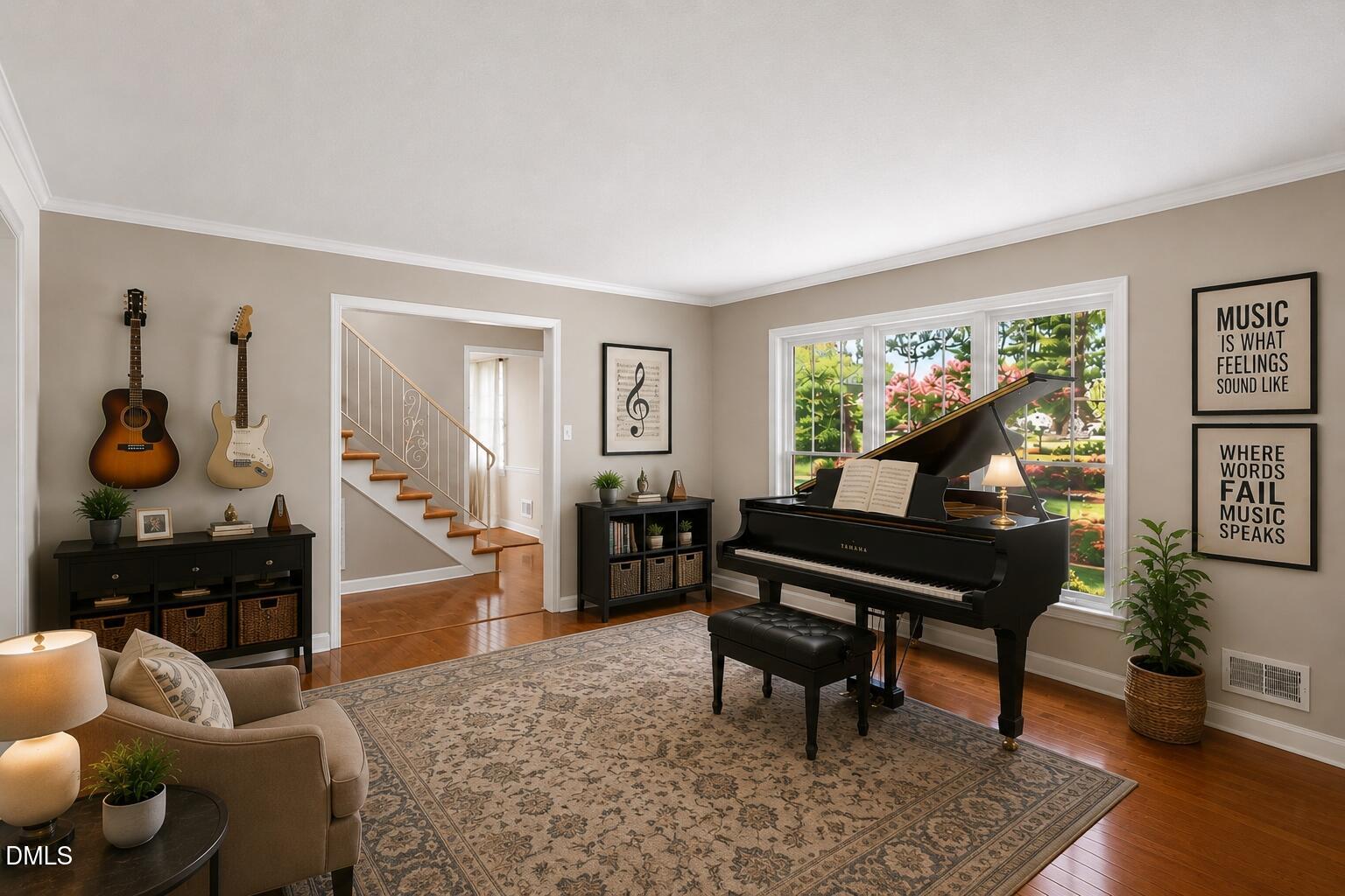 6700 Brookmeade Place Raleigh, NC 27612 - Photo 25 of 45 BE150CF8-20EE-41D1-9863-9406FC1F9434