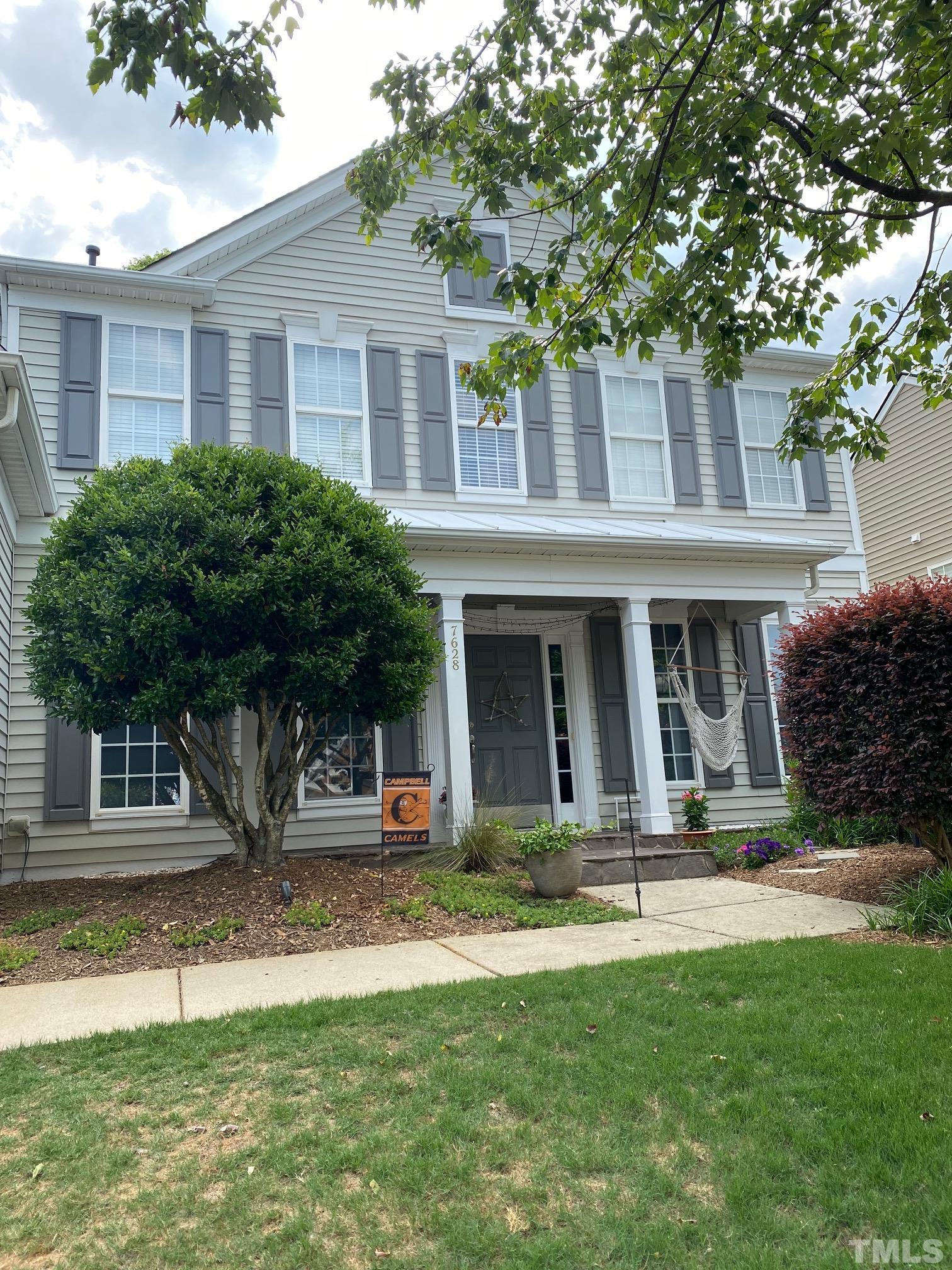 7628 Silver View Lane Raleigh, NC 27613 - Photo 1 of 29