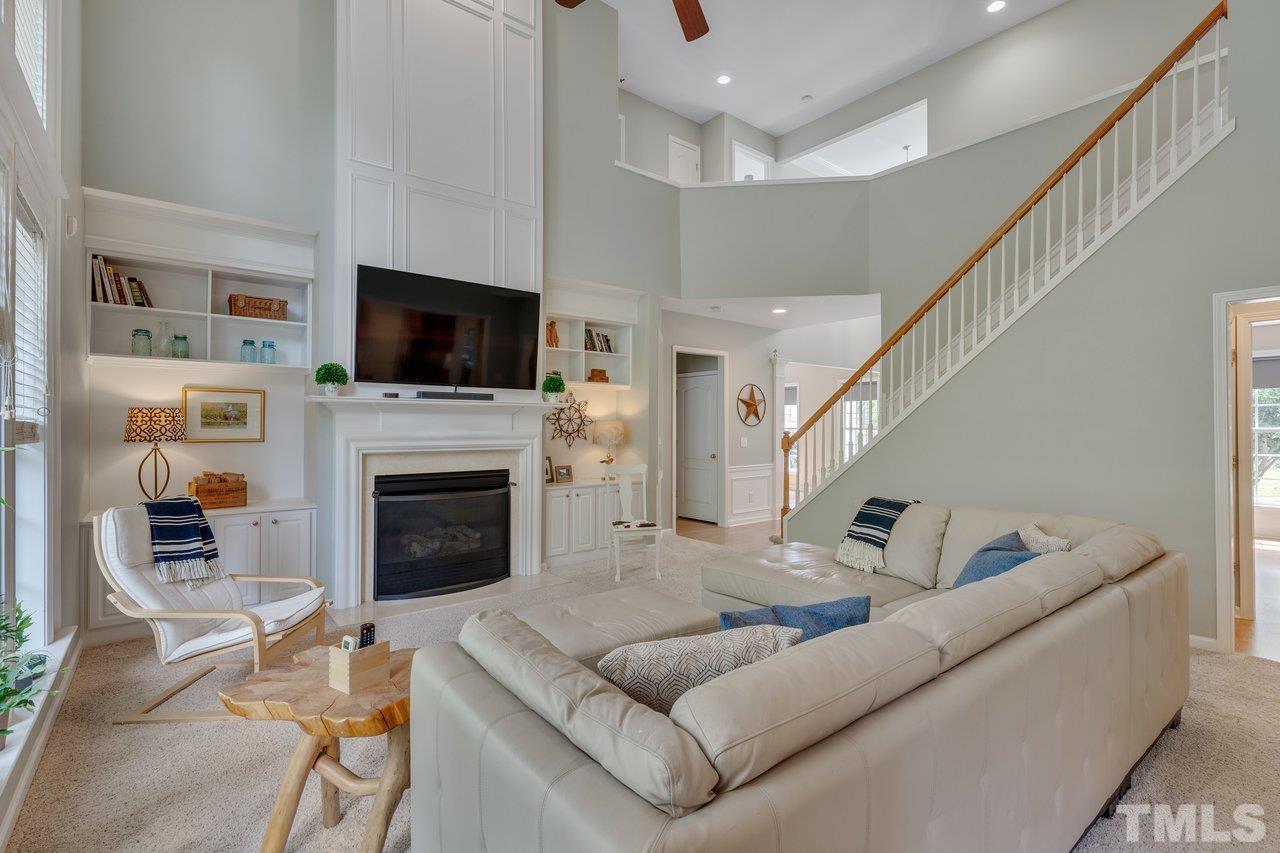 7628 Silver View Lane Raleigh, NC 27613 - Photo 11 of 29