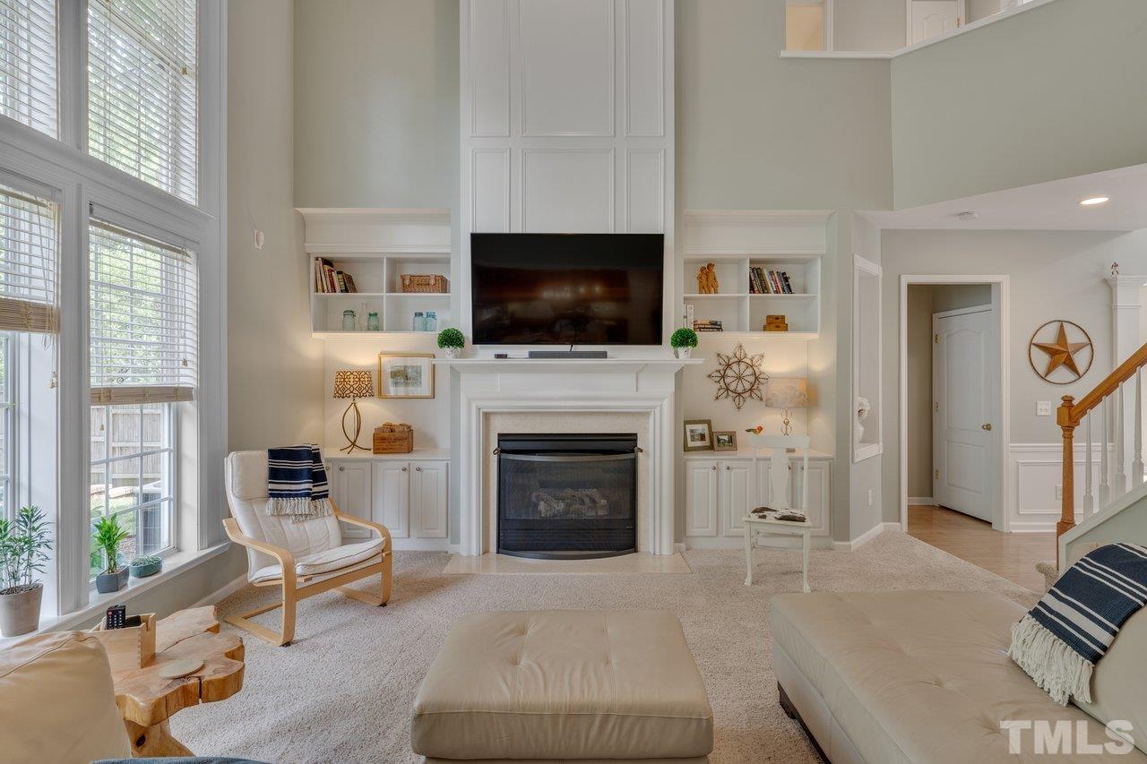 7628 Silver View Lane Raleigh, NC 27613 - Photo 12 of 29