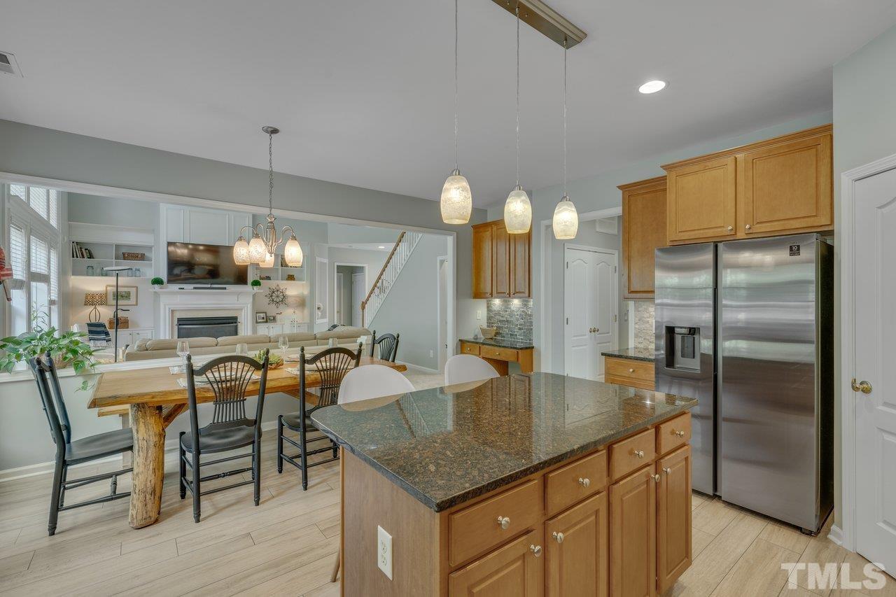 7628 Silver View Lane Raleigh, NC 27613 - Photo 15 of 29