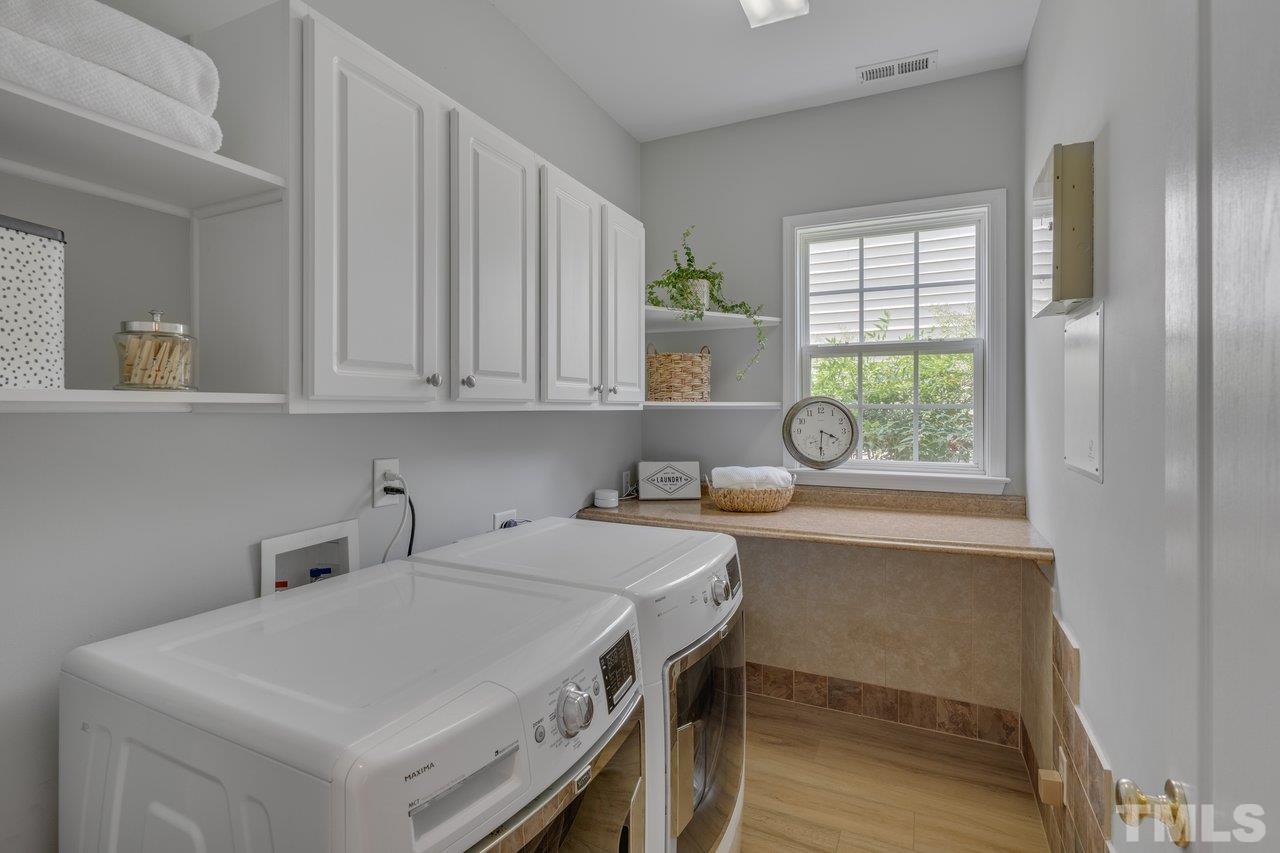7628 Silver View Lane Raleigh, NC 27613 - Photo 17 of 29