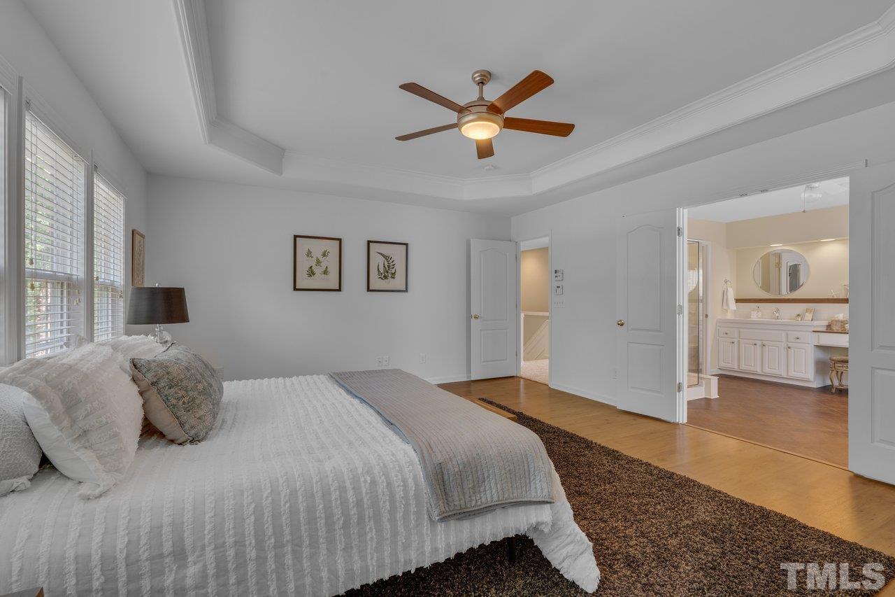 7628 Silver View Lane Raleigh, NC 27613 - Photo 19 of 29