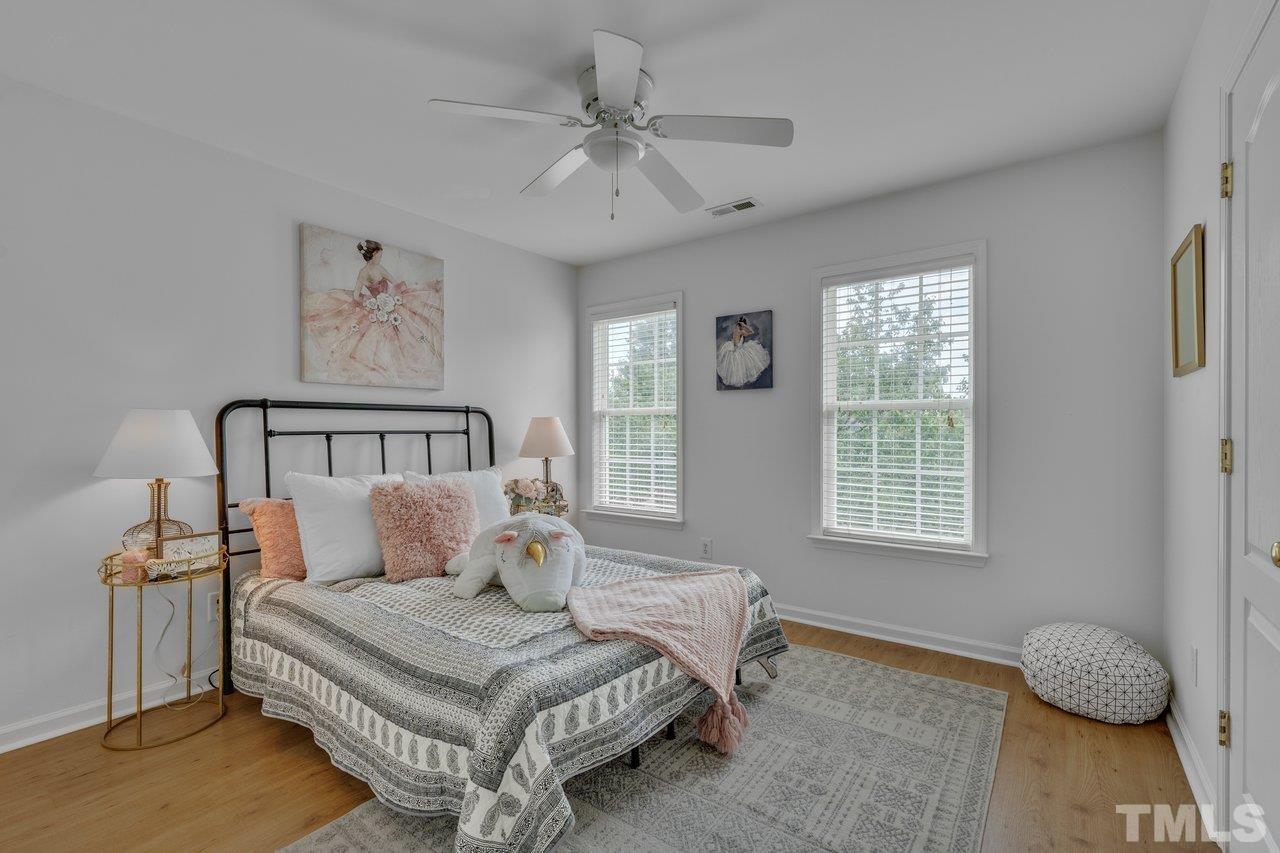 7628 Silver View Lane Raleigh, NC 27613 - Photo 23 of 29