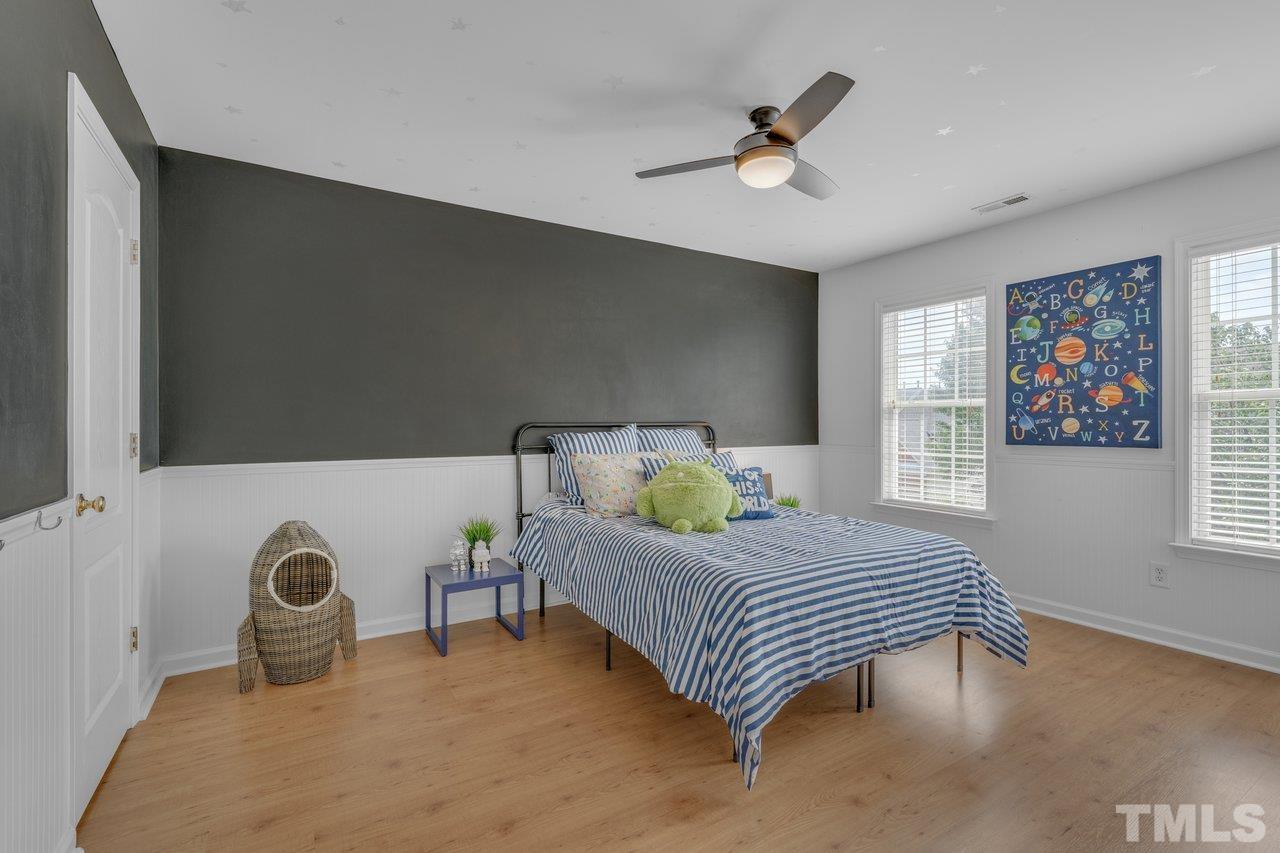 7628 Silver View Lane Raleigh, NC 27613 - Photo 24 of 29