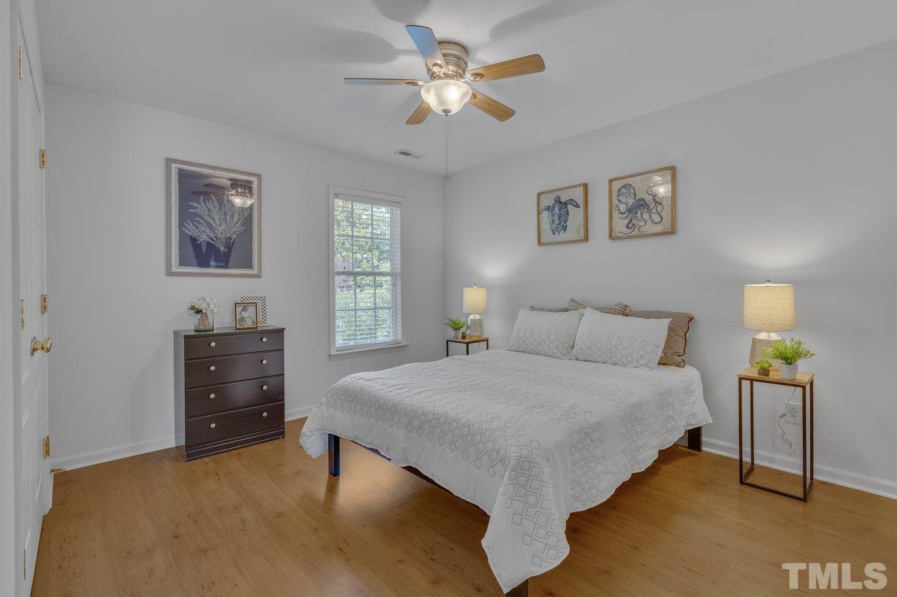 7628 Silver View Lane Raleigh, NC 27613 - Photo 26 of 29