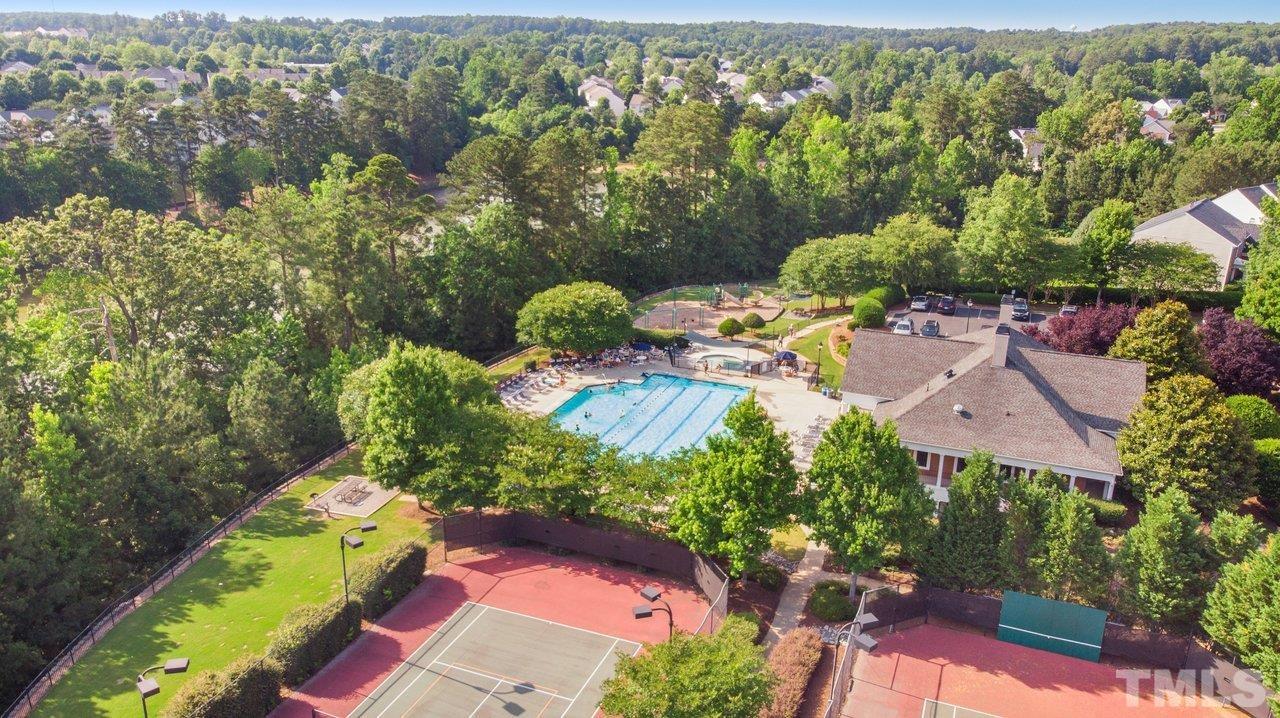 7628 Silver View Lane Raleigh, NC 27613 - Photo 29 of 29