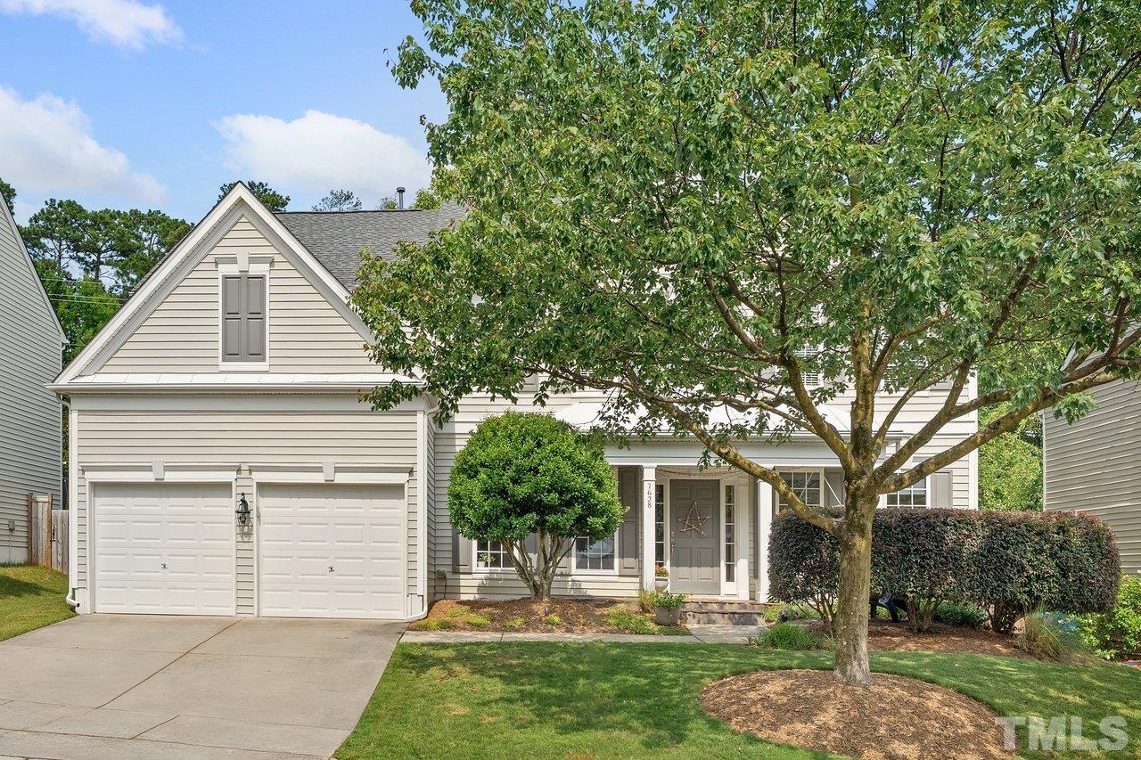 7628 Silver View Lane Raleigh, NC 27613 - Photo 5 of 29