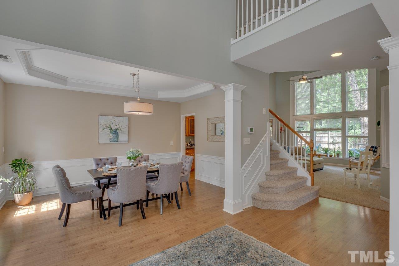 7628 Silver View Lane Raleigh, NC 27613 - Photo 8 of 29
