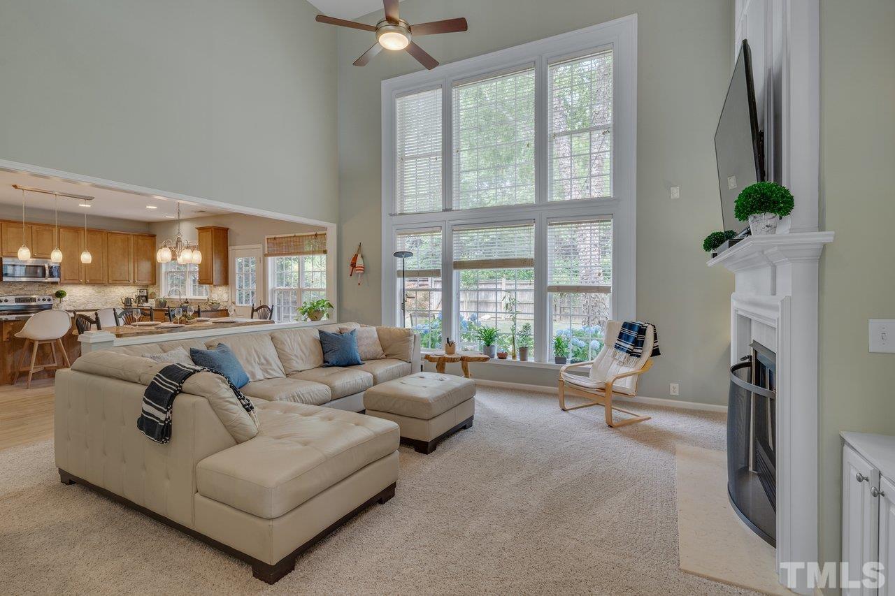 7628 Silver View Lane Raleigh, NC 27613 - Photo 9 of 29