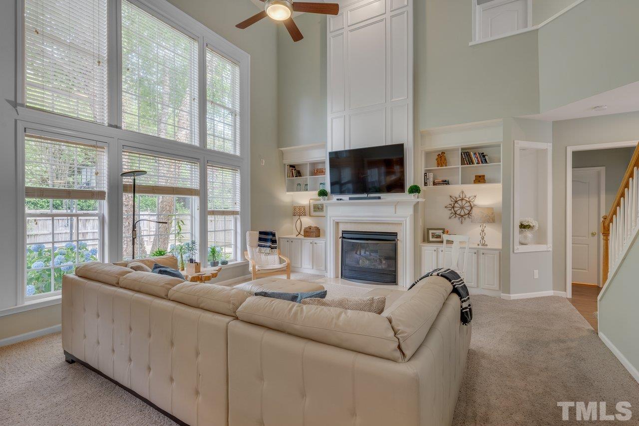 7628 Silver View Lane Raleigh, NC 27613 - Photo 10 of 29