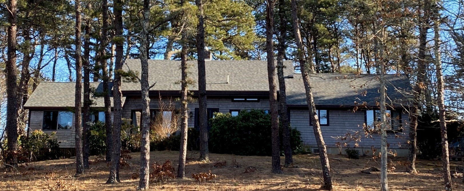 11 Sengekontacket Road Oak Bluffs, MA 02557 - Photo 1 of 19 Welcome to 11 Sengekontacket Road