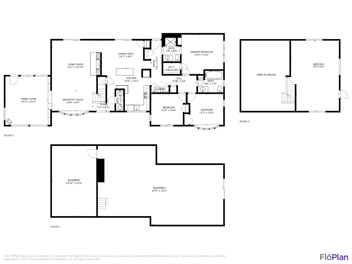 11 Sengekontacket Road Oak Bluffs, MA 02557 - Photo 19 of 19 Floorplan