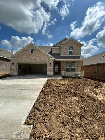 $441,450 | 3514 Helena Street, Gainesville, TX 76240