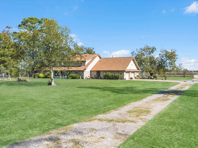 $2,499,000 | 17431 Farm To Market 2100, Crosby, TX 77532