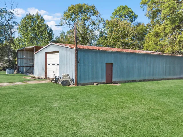 $2,499,000 | 17431 Farm To Market 2100, Crosby, TX 77532