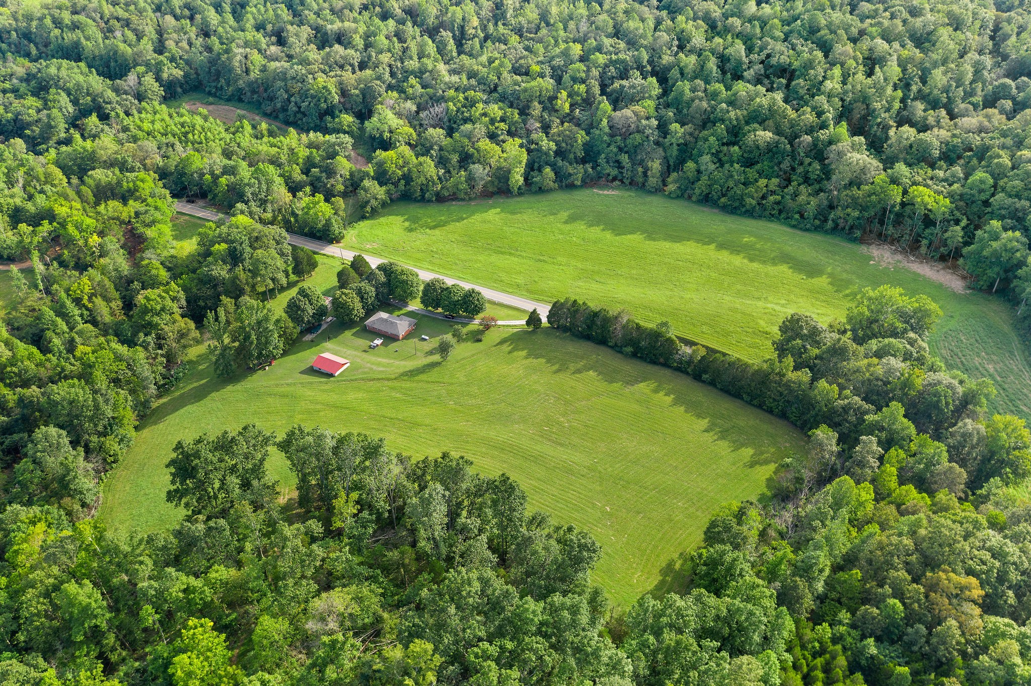 5595 Chambers Road Cumberland Furnace, TN 37051 - Photo 1 of 36 Gallery Image 1