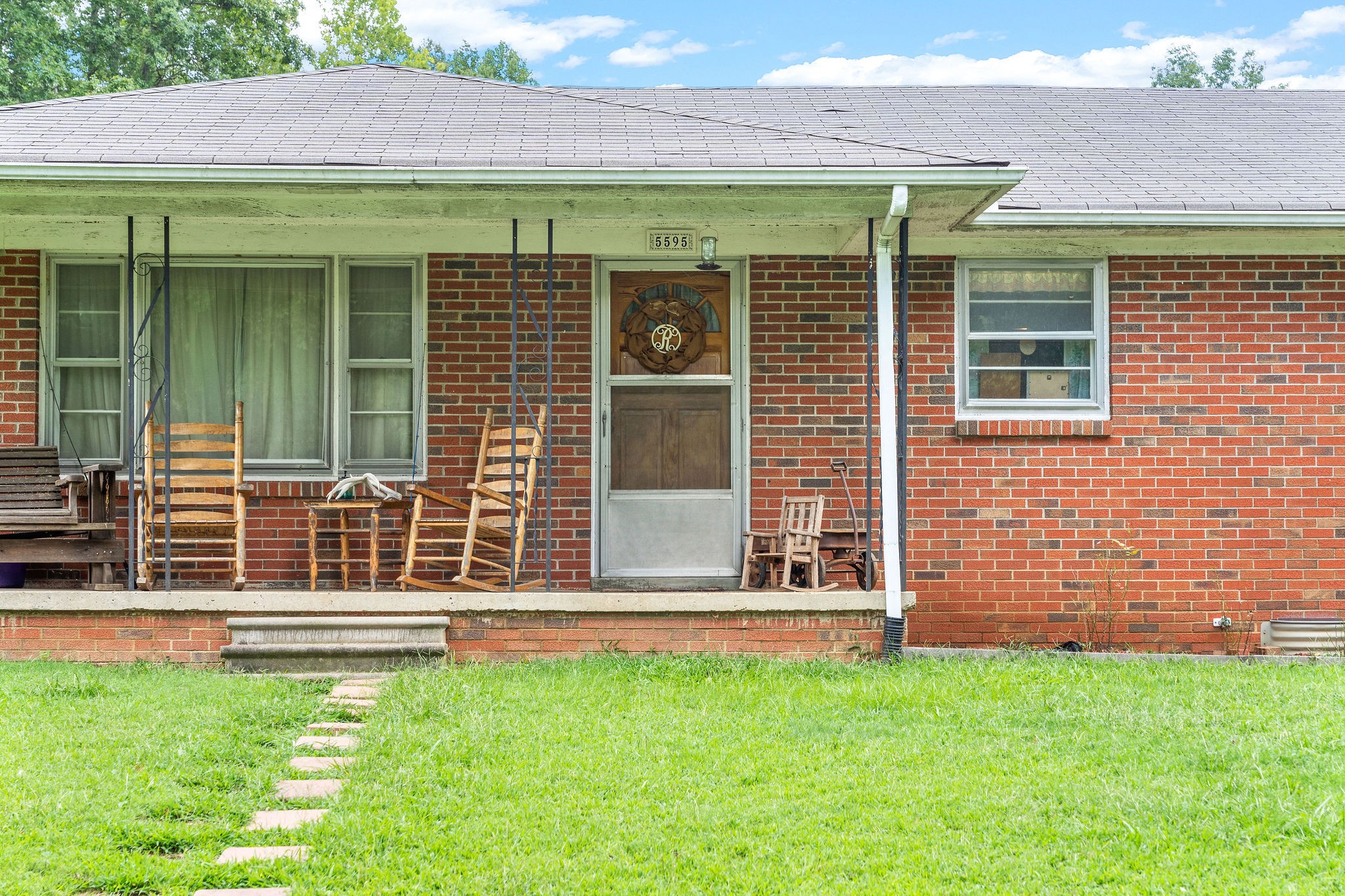 5595 Chambers Road Cumberland Furnace, TN 37051 - Photo 3 of 36 Gallery Image 3