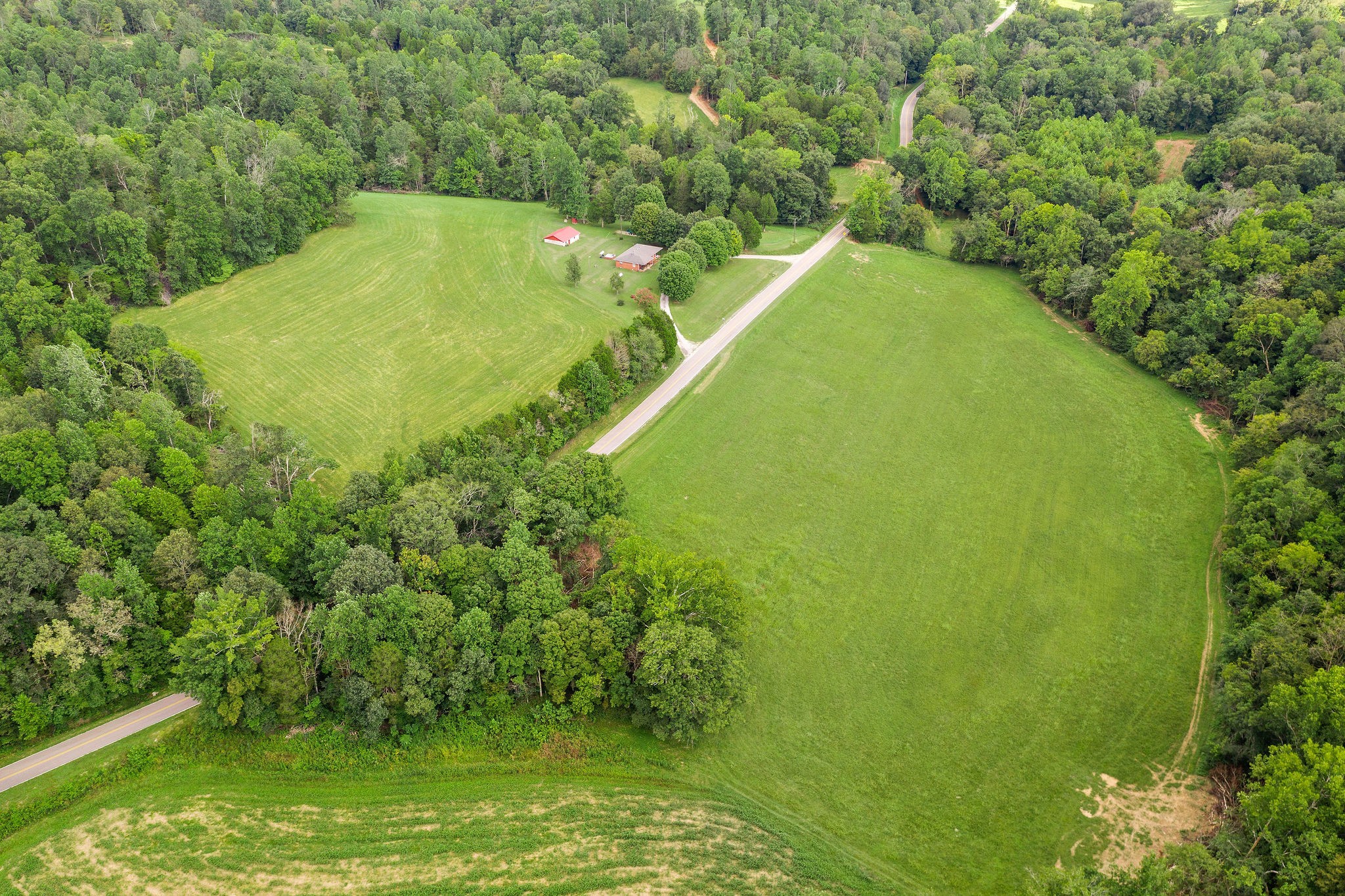 5595 Chambers Road Cumberland Furnace, TN 37051 - Photo 10 of 36 Gallery Image 10