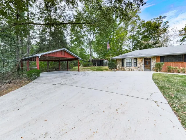 $2,200 | 5480 Burgess Drive, Mableton, GA 30126