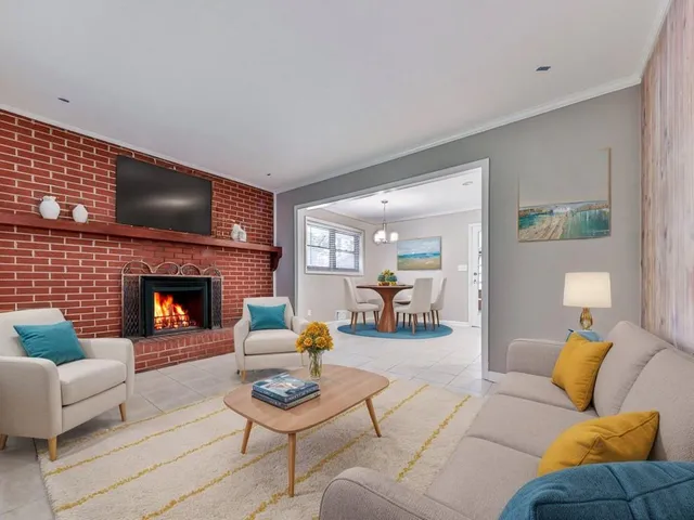 $2,200 | 5480 Burgess Drive, Mableton, GA 30126