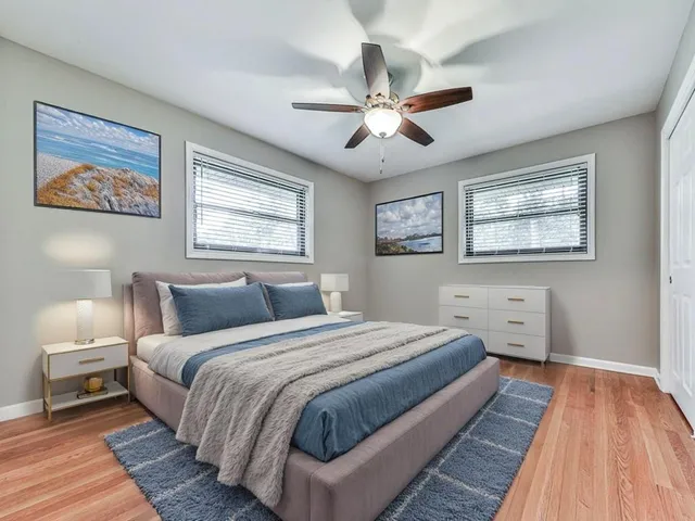 $2,200 | 5480 Burgess Drive, Mableton, GA 30126