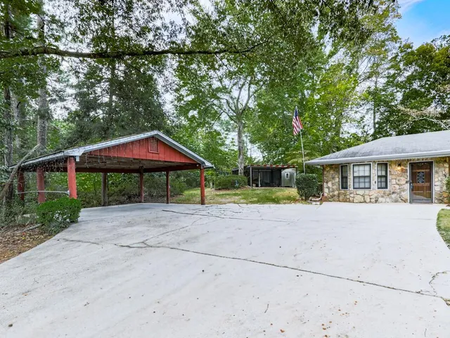 $2,200 | 5480 Burgess Drive, Mableton, GA 30126