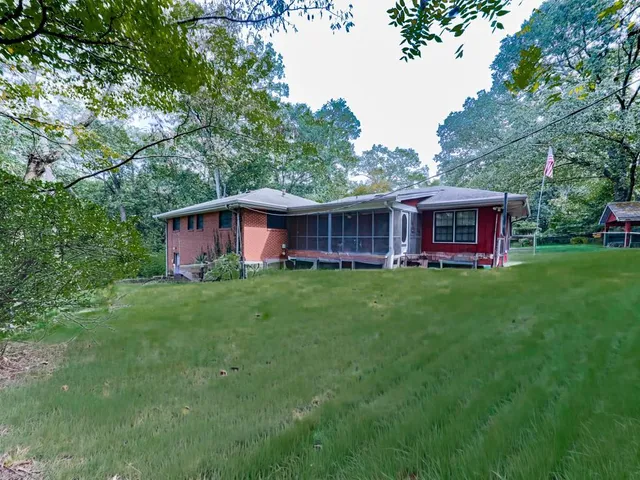 $2,200 | 5480 Burgess Drive, Mableton, GA 30126