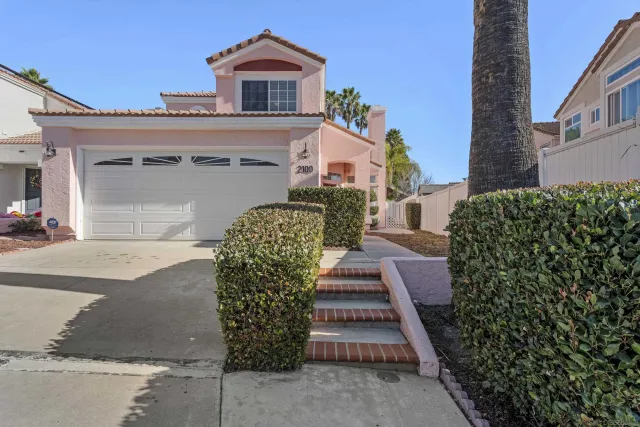 $860,000 | 2100 Waterside Drive, Chula Vista, CA 91913