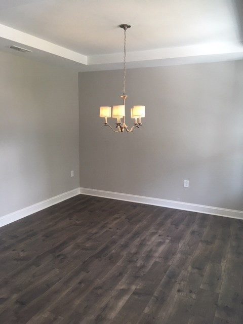 7245 Rex Road Holly Springs, NC 27540 - Photo 2 of 3 Photo 2