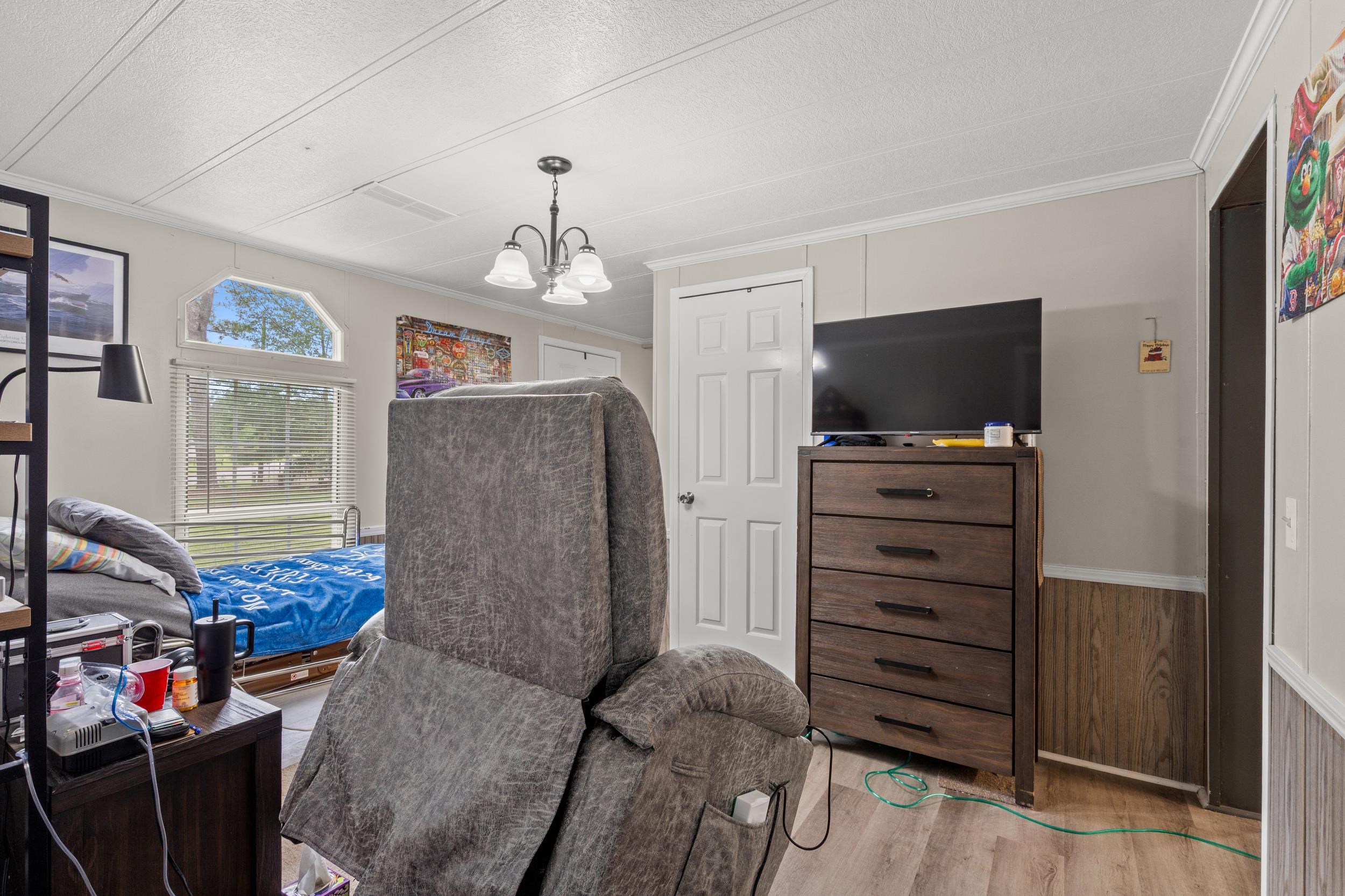 123 Quail Run Road Loris, SC 29569 - Photo 31 of 44