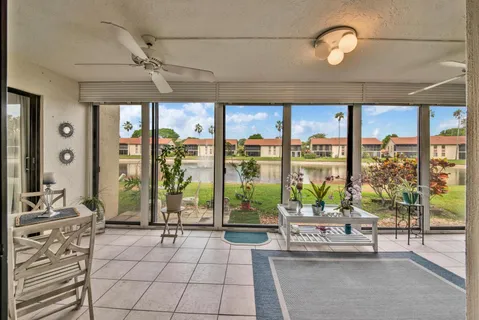$325,000 | 10223 North Circle Lake Drive, Unit 102, Boynton Beach, FL 33437