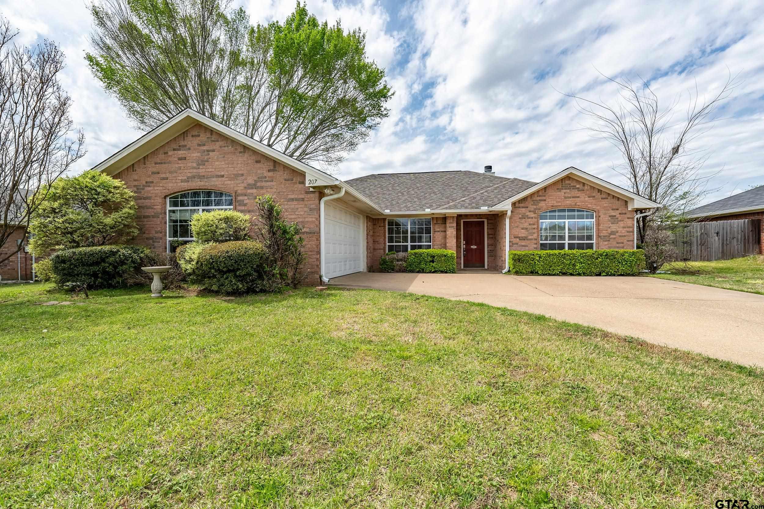 207 Willow Road Bullard, TX 75757 - Photo 1 of 1 Gallery Image 1