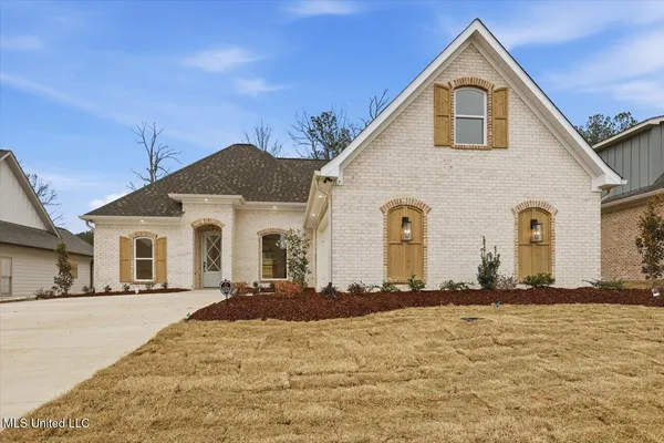 $469,000 | 167 Bronson Bend, Flowood, MS 39232