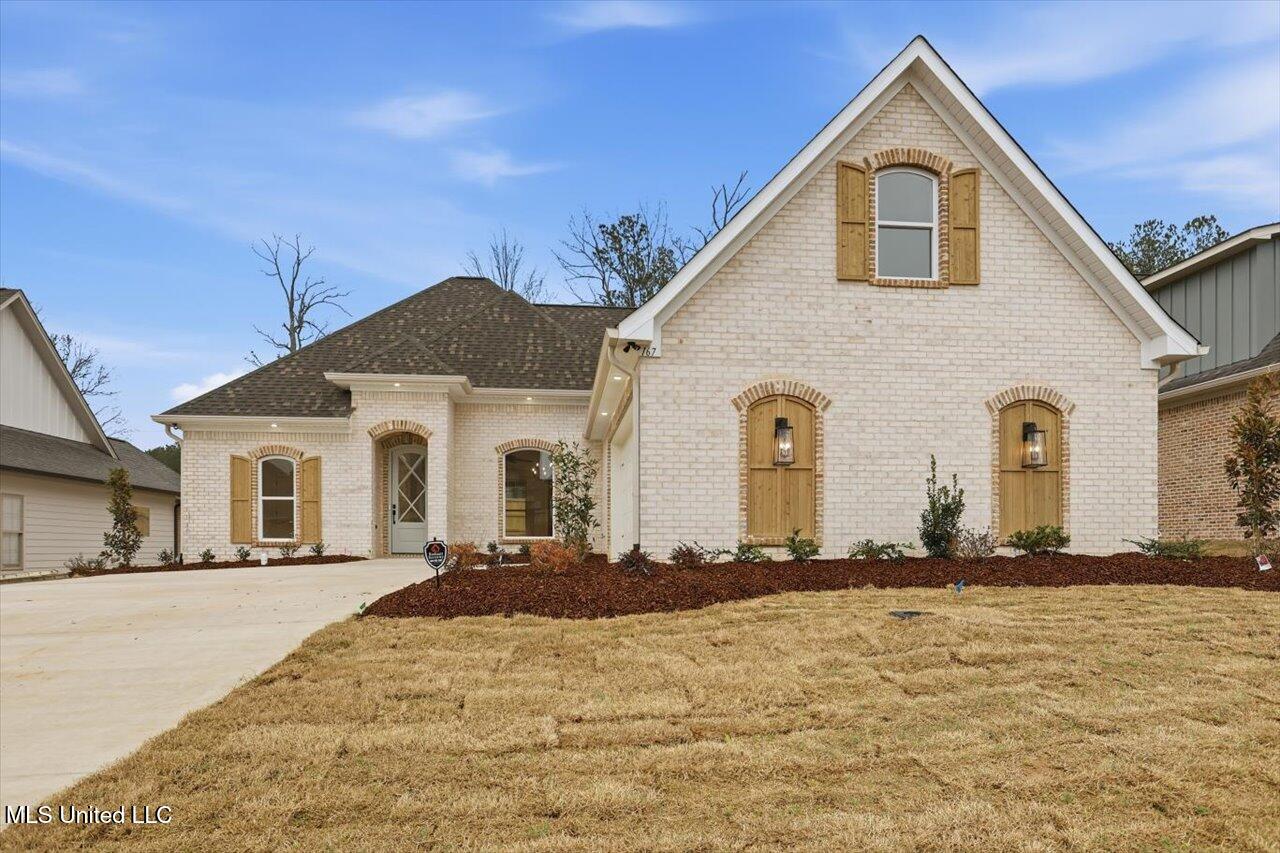 167 Bronson Bend Flowood, MS 39232 - Photo 1 of 34 01-167 Bronson Bnd _ Home Tours MS