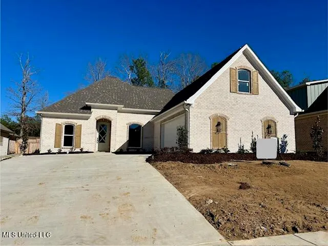 $469,900 | 167 Bronson Bend, Flowood, MS 39232
