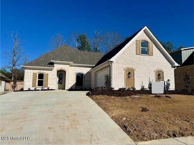 167 Bronson Bend Flowood, MS 39232 - Photo 1 of 6 Lot 97 new front shot