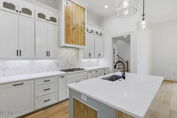 $469,000 | 167 Bronson Bend, Flowood, MS 39232