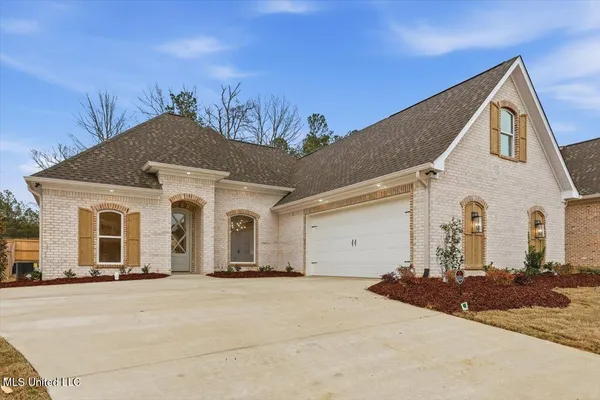$469,000 | 167 Bronson Bend, Flowood, MS 39232