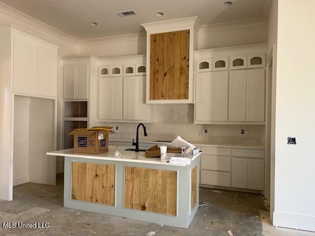 167 Bronson Bend Flowood, MS 39232 - Photo 2 of 6 Lot 97 Kitchen