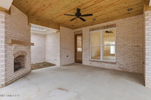 $469,000 | 167 Bronson Bend, Flowood, MS 39232