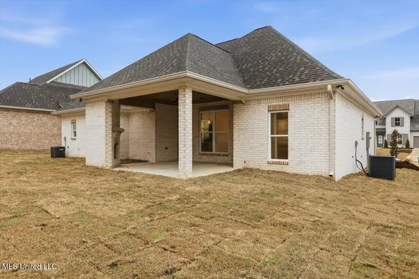 $469,000 | 167 Bronson Bend, Flowood, MS 39232