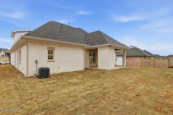 $469,000 | 167 Bronson Bend, Flowood, MS 39232
