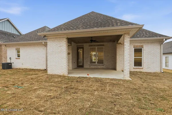 $469,000 | 167 Bronson Bend, Flowood, MS 39232