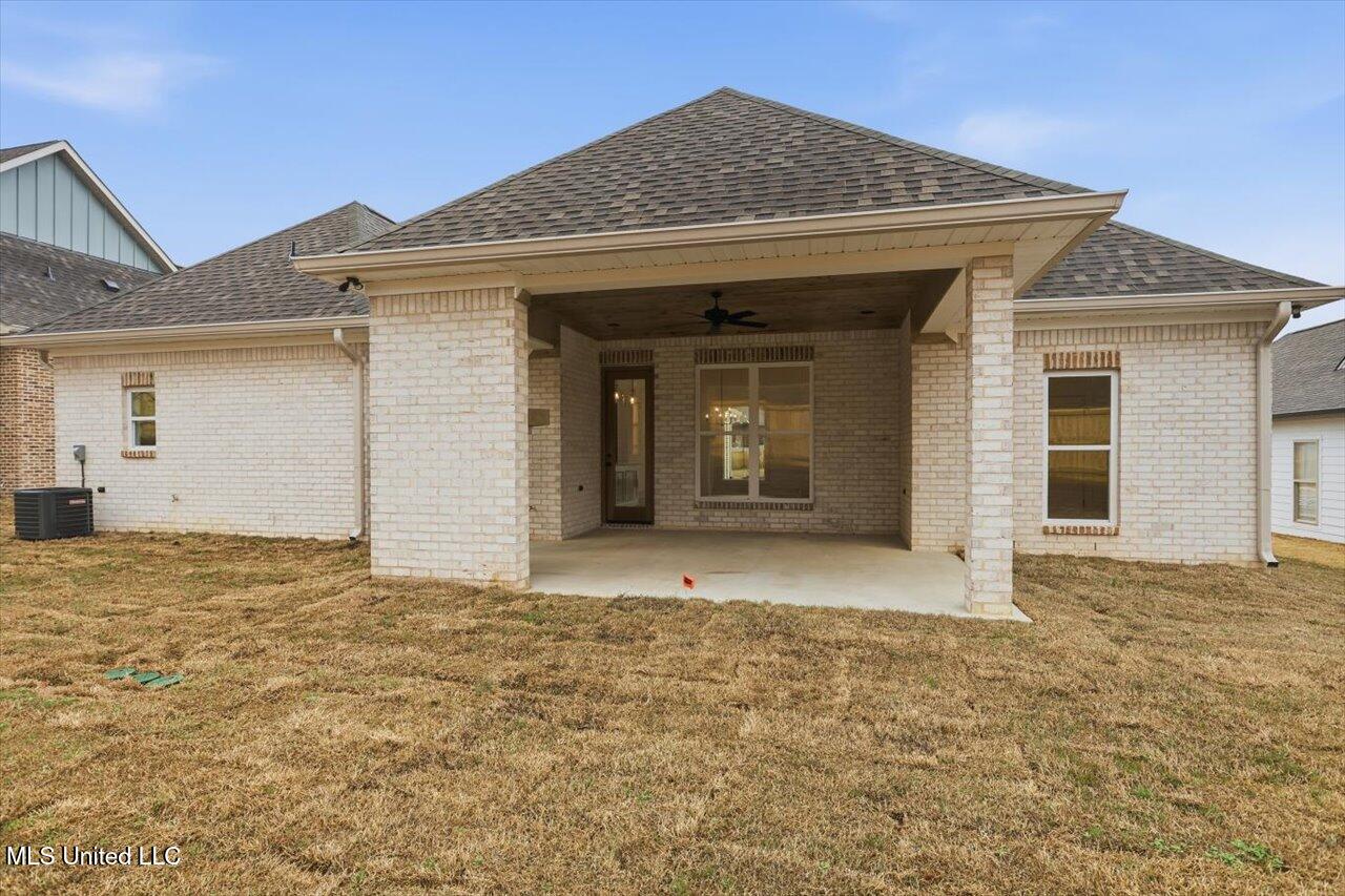 167 Bronson Bend Flowood, MS 39232 - Photo 34 of 34 34-167 Bronson Bnd _ Home Tours MS