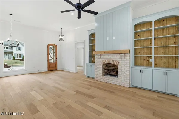 $469,000 | 167 Bronson Bend, Flowood, MS 39232